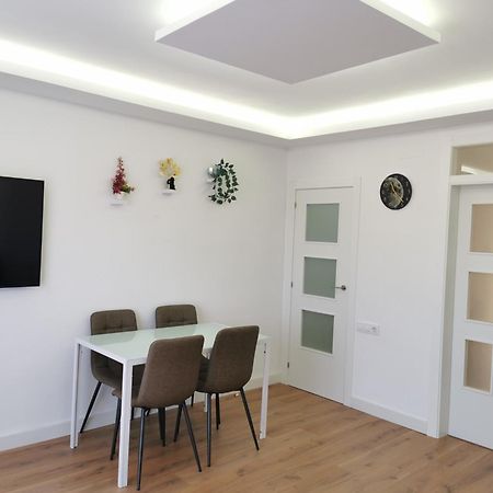 Atico Apartment Terrassa Exterior foto