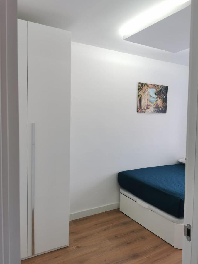 Atico Apartment Terrassa Exterior foto