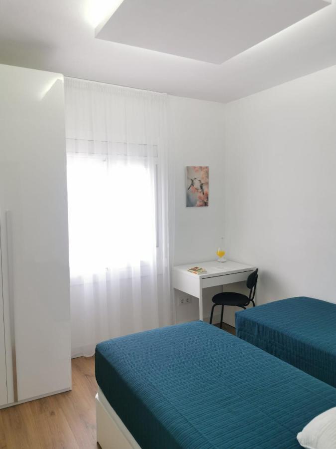 Atico Apartment Terrassa Exterior foto