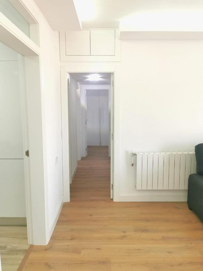 Atico Apartment Terrassa Exterior foto