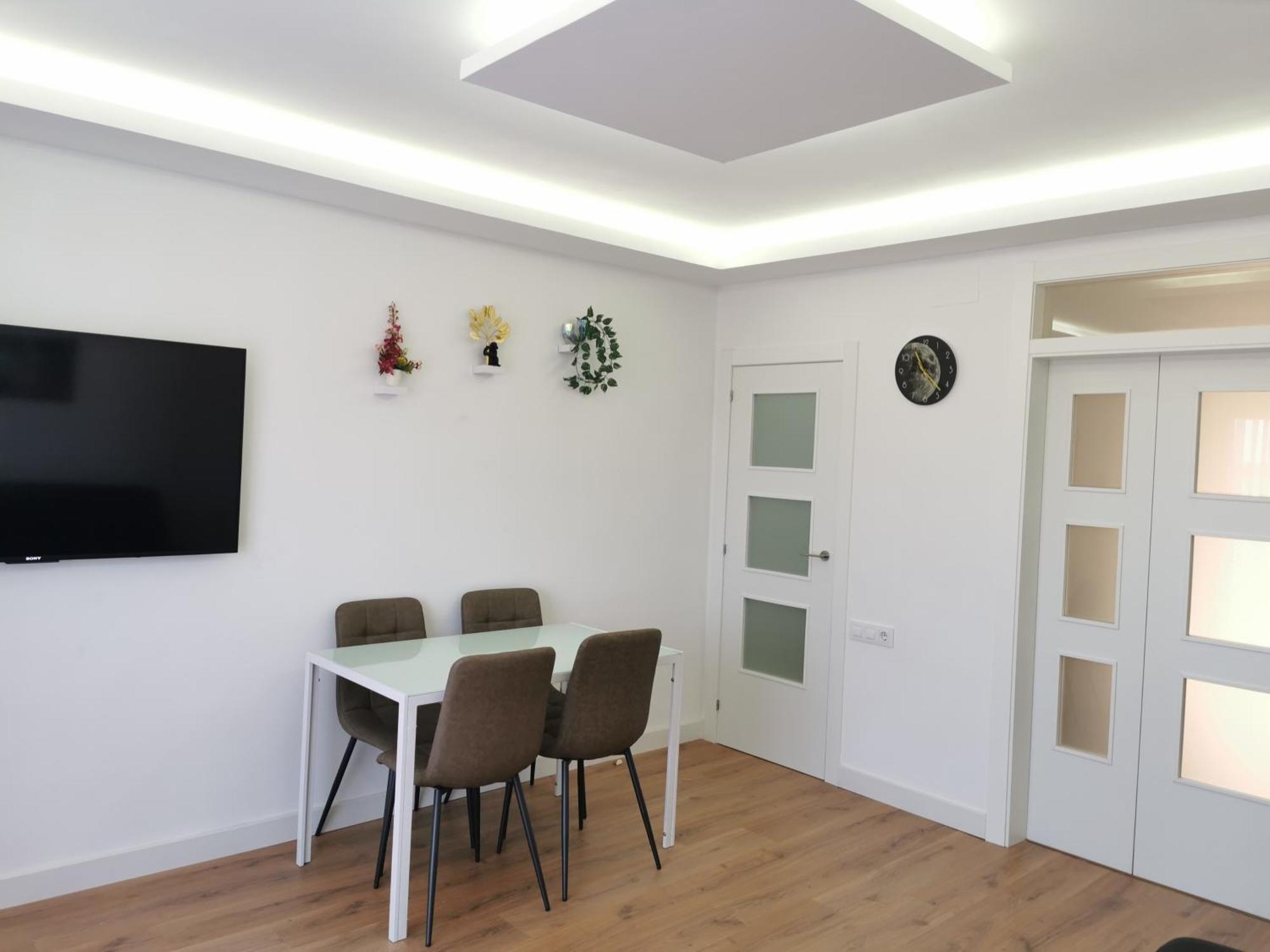 Atico Apartment Terrassa Exterior foto